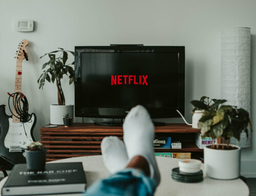 Die DIALOG-Tipps für deutschsprachige Serien auf Netflix